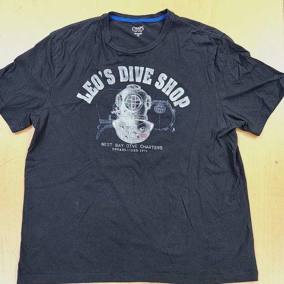 Chaps Other - Men's - CHAPS - SS T-shirt